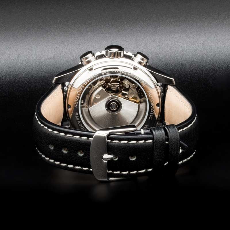 Swiss Military SMA30005.03